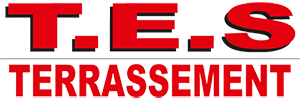 Logo T.E.S TERASSEMENT